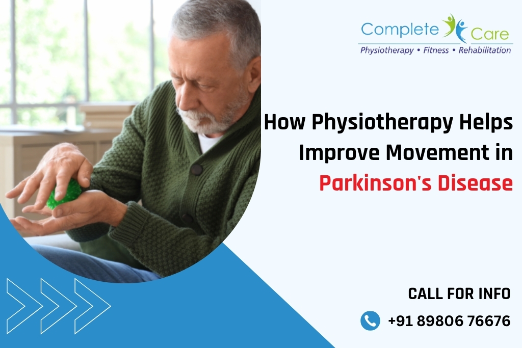 Physiotherapy for Parkinsons Disease