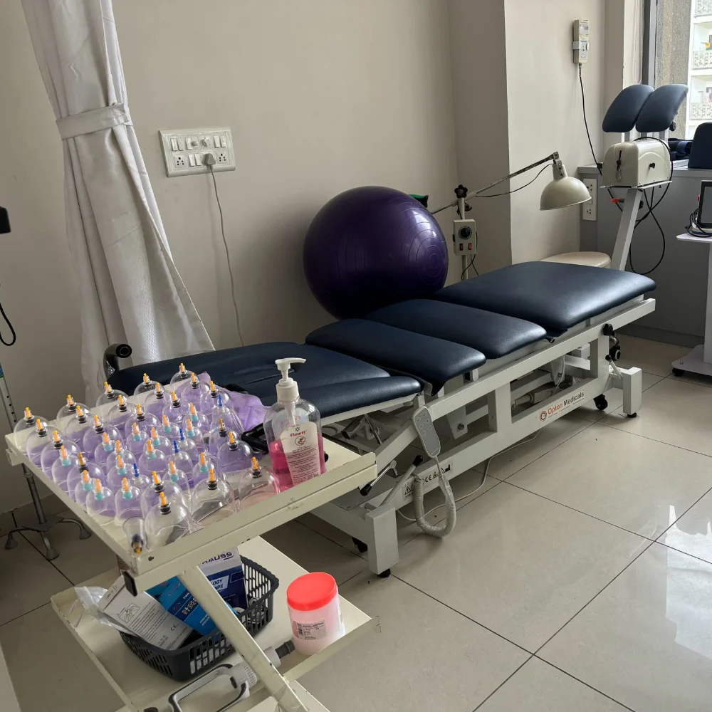 Complete Care Gota clinic facility photo 2