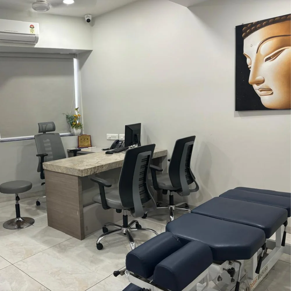 Complete Care Gota clinic facility photo 4