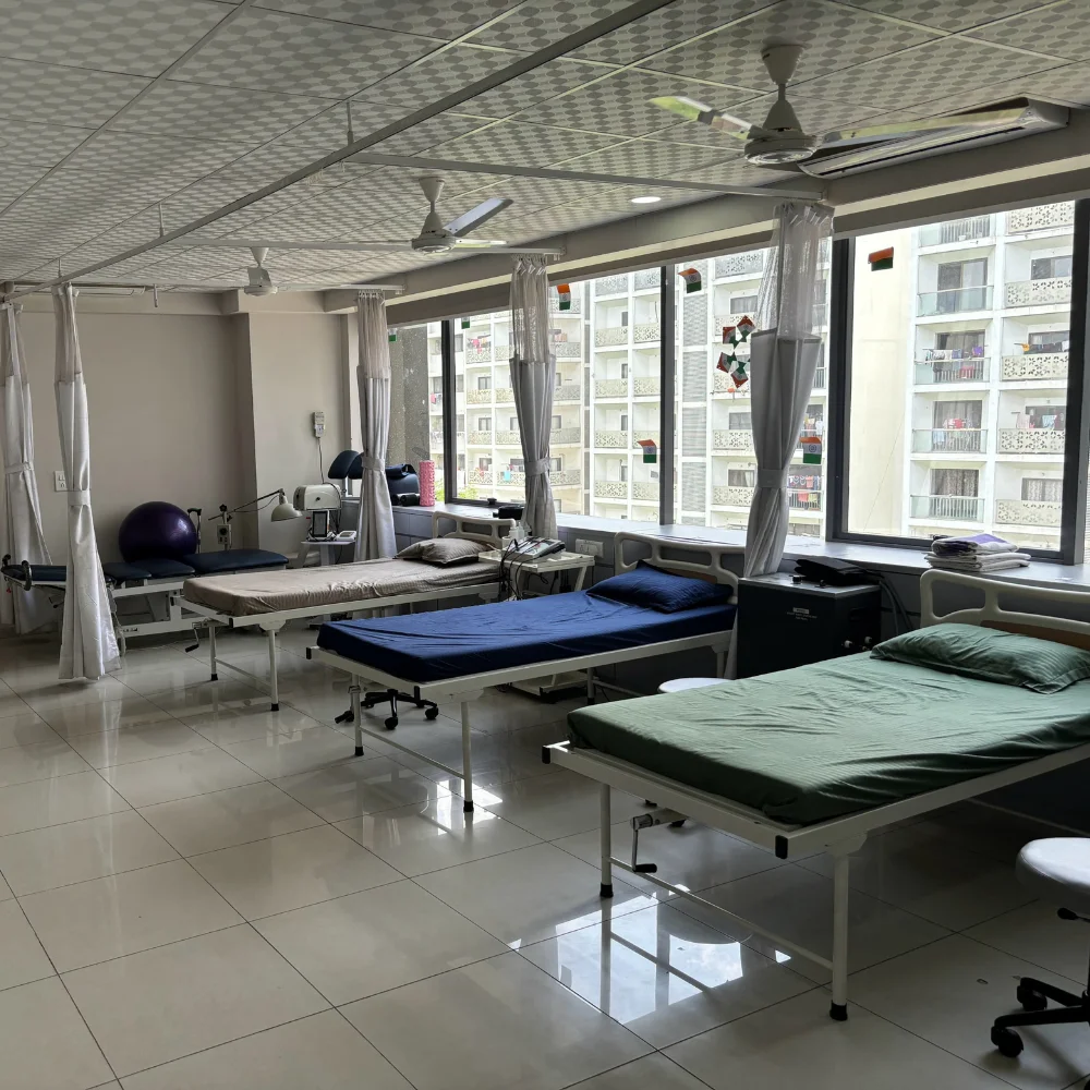 Complete Care Gota clinic facility photo 5