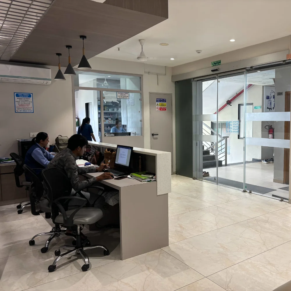 Complete Care Gota clinic facility photo 6
