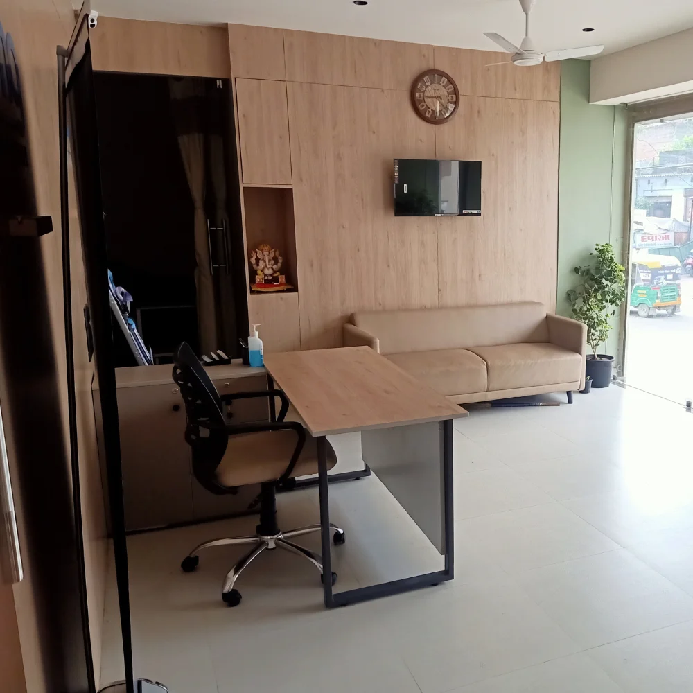 Complete Care Mehsana clinic facility photo 4