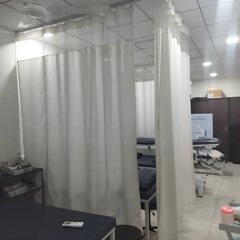 Complete Care South Bopal clinic facility photo 6