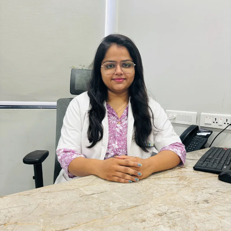 Dr. Hetal Kanara (PT)