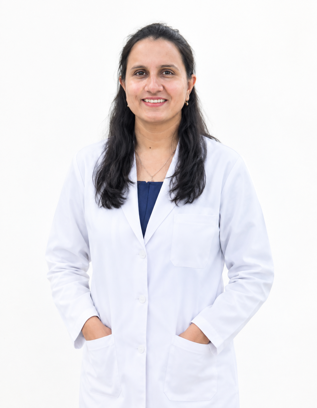 Dr. Priya Shah (PT)