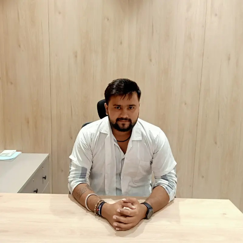 Raj Patel