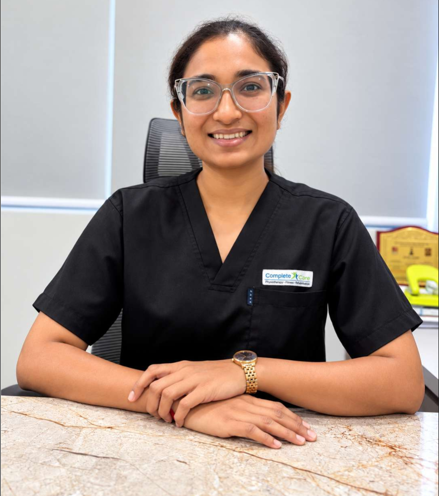 Dr. Tulsi Vajma (PT)