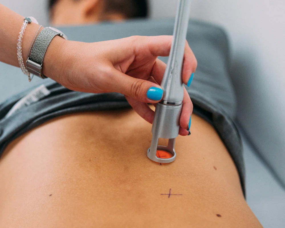 Electro Therapy in Ahmedabad