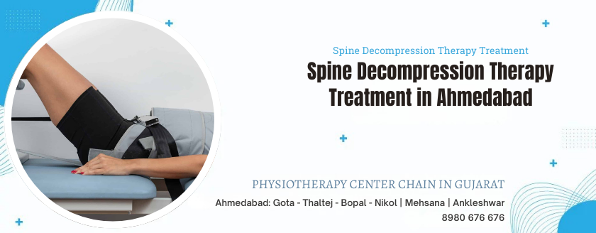 Gentle Non Surgical Spinal Decompression for Lasting Disc Relief