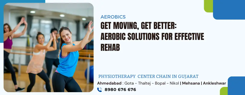 Aerobics Physiotherapy Treatment