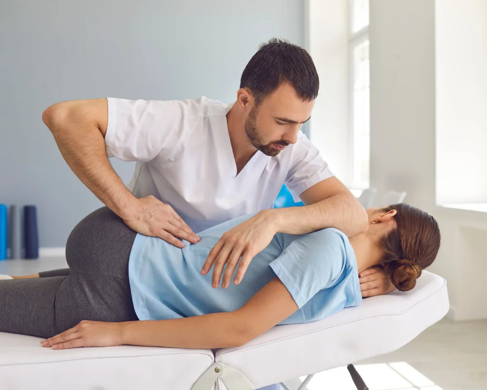 Chiropractor-images