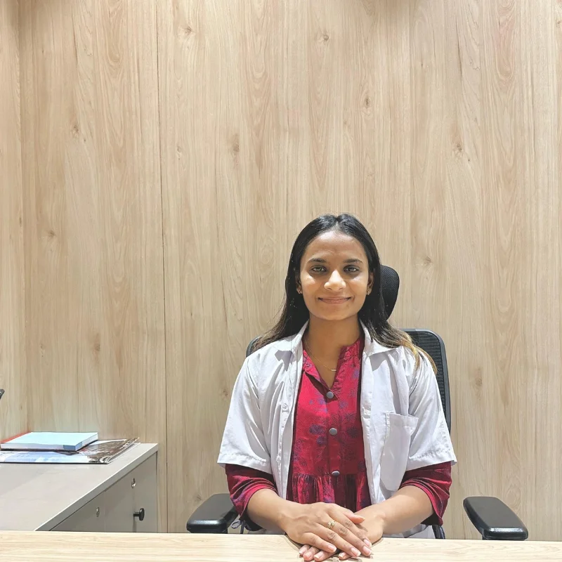 Dr. Himani Patel