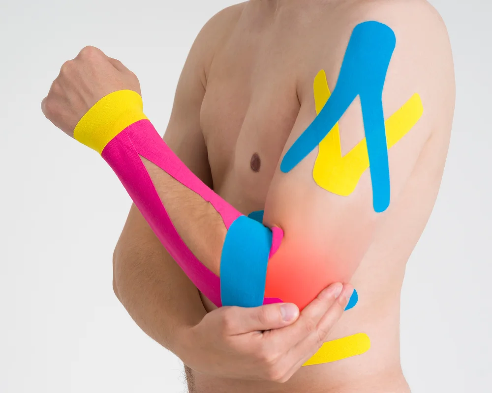 Kinesio-Taping-images