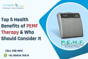 PEMF Therapy Benefits