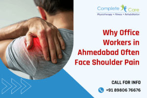 Shoulder Pain
