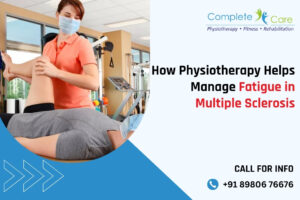 How Physiotherapy Helps Manage Fatigue in Multiple Sclerosis